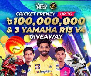 IPL 2025 Cricket Frenzy